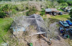 1134 S Browne Avenue, Brownsville, TX 78521
