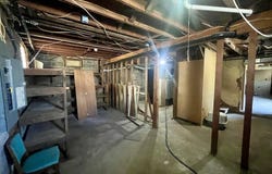 236 W Oak, Waterville, KS 66548