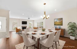 243 Mountain Terrace Circle, Maumelle, AR 72113