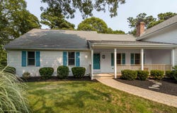 101 Leland Road, Brewster, MA 02631