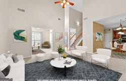 228 Otter Circle, Fayetteville, GA 30215