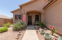 17201 E HILLCREST Drive, Fountain Hills, AZ 85268