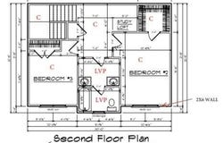 111 Hudson Village Drive, La Grange, NC 28551