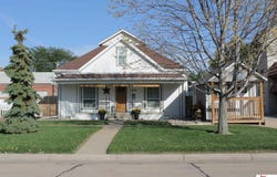 526 N National Avenue, Superior, NE 68978
