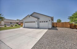 753 Divot Drive, Fernley, NV 89408