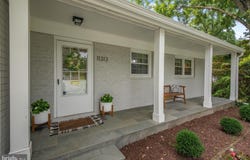 11313 ORLEANS WAY, KENSINGTON, MD 20895