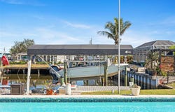 21184 EDGEWATER DRIVE, PORT CHARLOTTE, FL 33952