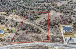 1005 Spring Ranch Drive, Weatherford, TX 76088