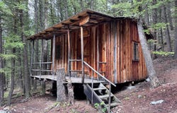 653 Canyon Hollow Lane, Helmville, MT 59843