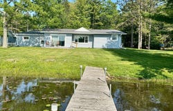 3732 E Cedar Lake Drive, Greenbush, MI 48738