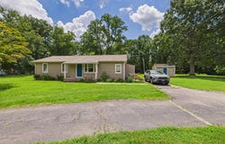 9803 LEAVELLS ROAD, FREDERICKSBURG, VA 22407