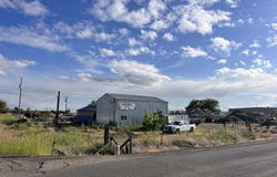1435 Sunnyside Rd, Weiser, ID 83672