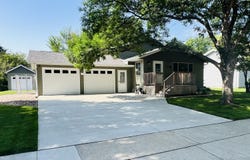 622 NE 23rd Avenue, Aberdeen, SD 57401