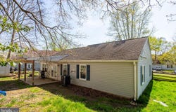 3525 SMOKE TREE Court, WALDORF, MD 20602