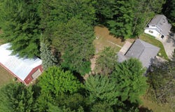 20600 Rhodes Road, Interlochen, MI 49643