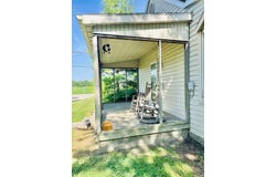2880 S Andrews Road, Yorktown, IN 47396
