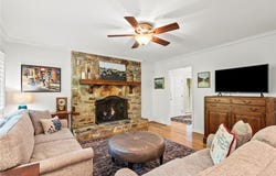 5017 Timbrook Lane, Winston-Salem, NC 27103