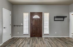 207 W Cherokee Drive, Cashion, OK 73016