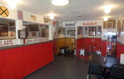 160 W Mill Street, Bloomfield, IN 47424
