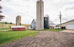 N9891 N Pole Grove Road, Alma Center, WI 54611