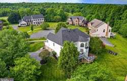 16502 HARBOUR TOWN Drive, ASHTON, MD 20861