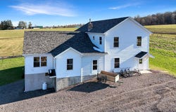 7396 Albro Road, Pike, NY 14066