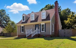 14 White Oak Circle, Searcy, AR 72143