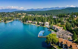 150 Pebble Way unit: 18, Bigfork, MT 59911