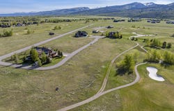 103 & 111 BISON Drive, Victor, ID 83455