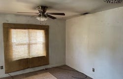 3206 YORK STREET, Wichita Falls, TX 76309-0000