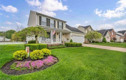 578 Colonial Drive, Painesville, OH 44077