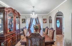 1441 Fm-2047, Baird, TX 79504