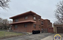 1300 SW Fillmore ST, Topeka, KS 66604