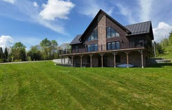 244 Fenoff Heights Lane, Waterford, VT 05819