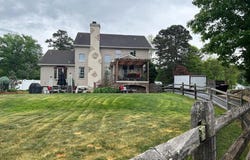 101 PLYMOUTH ROAD, SICKLERVILLE, NJ 08081