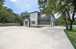 1016 Silver Creek Azle Road, Azle, TX 76020