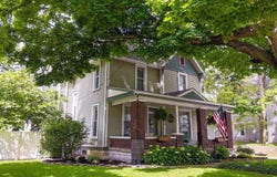 1348 Guilford Street, Huntington, IN 46750