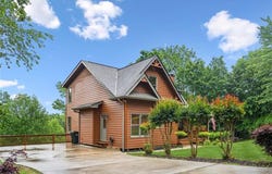 400 Noelle Lane, Dahlonega, GA 30533