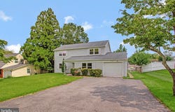 12429 SHADOW LANE, BOWIE, MD 20715