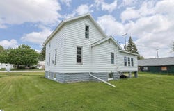 116 E Munger Road, Munger, MI 48747