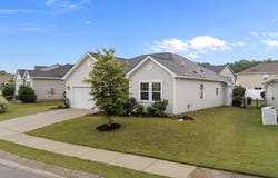 119 Yadkin Street, Clayton, NC 27520