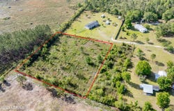 SE 48TH Lane, Hampton, FL 32044