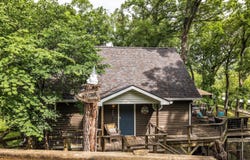 1607 Privateer Lane, Afton, OK 74331