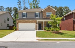510 Cunninghame Court, Peachtree City, GA 30269