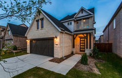 4508 El Paso Drive, Plano, TX 75024