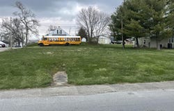 101 Roland Avenue, Owenton, KY 40359