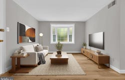 808 S ARLINGTON MILL Drive, ARLINGTON, VA 22204