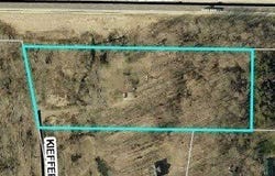 9416 Kieffer Road, Mantua, OH 44255