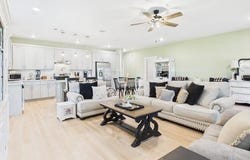 100 Winchester Circle, Mabank, TX 75156