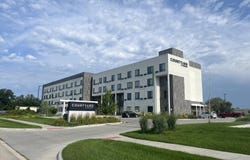 310 S 17th Street, Ames, IA 50010
